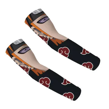 Naruto Sleeves