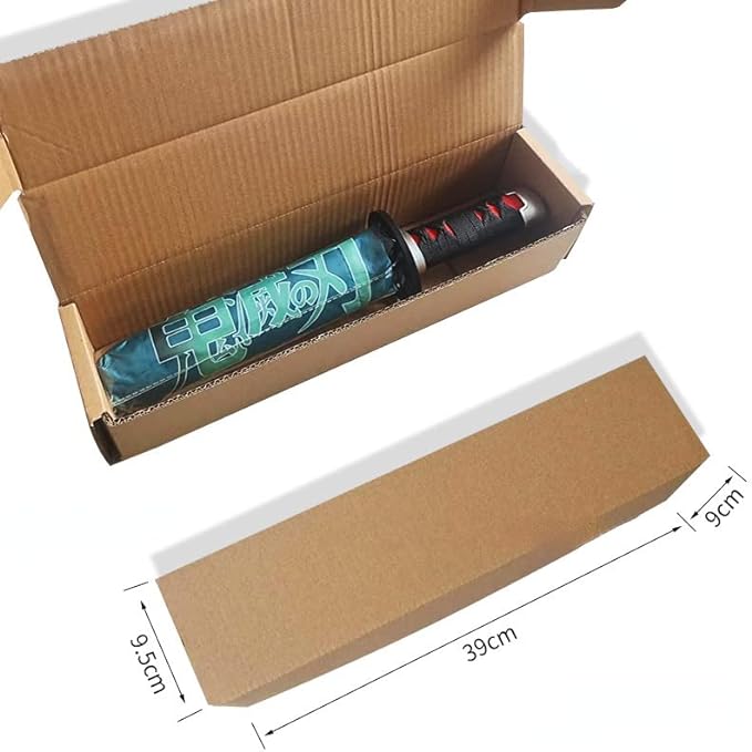 Demon Slayer Umbrella