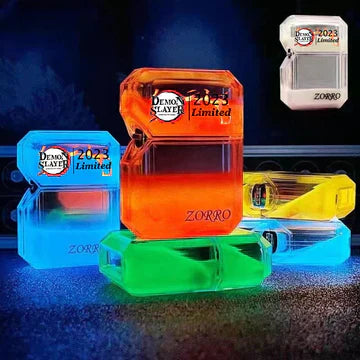 Demon Slayer Lighter