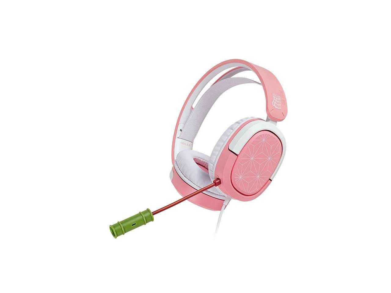 Demon Slayer Headset