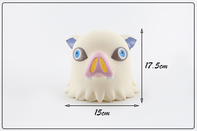 Inosuke Piggy Bank