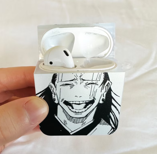 Geto AirPods Case