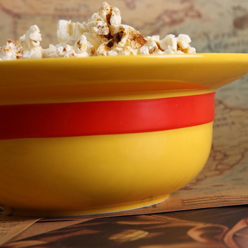Luffy Hat Bowl