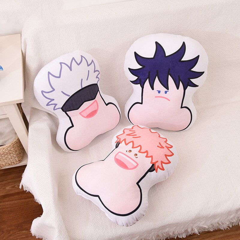 Jujutsu Kaisen Pillow