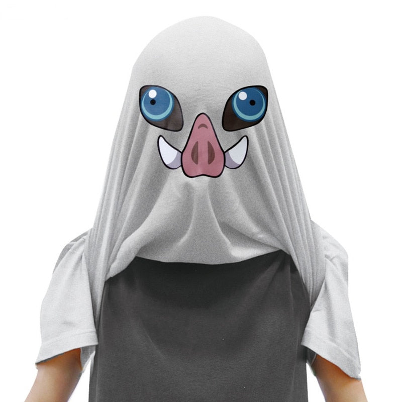 Hashibira Inosuke T-shirts