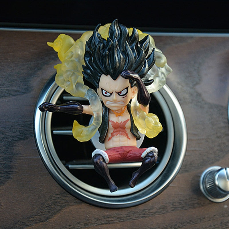 One Piece Car Air Freshener