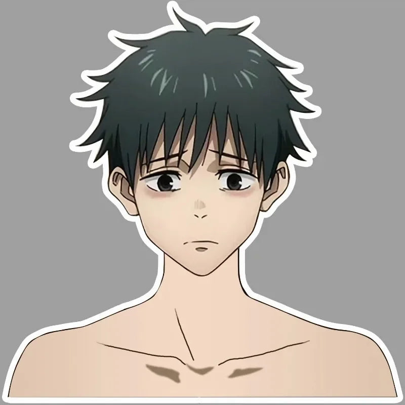 Jujutsu Kaisen Hanger