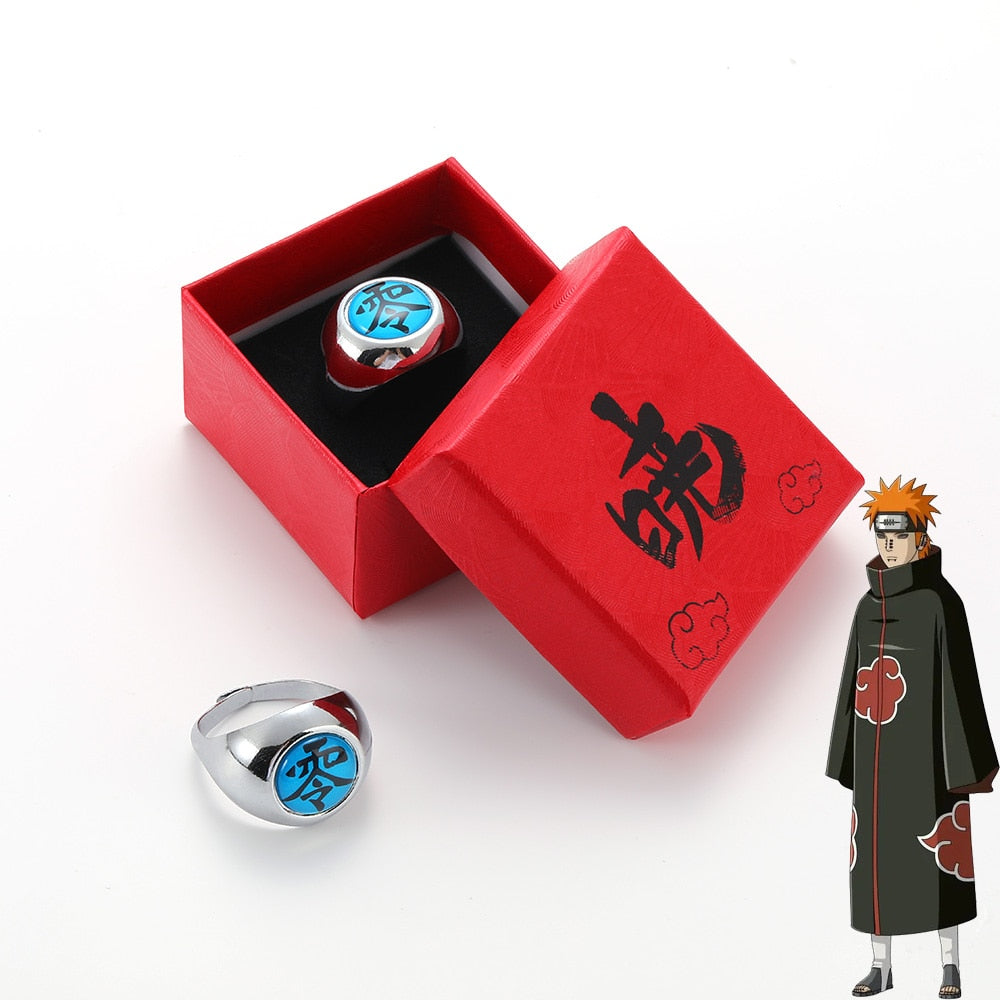 Akatsuki Ring
