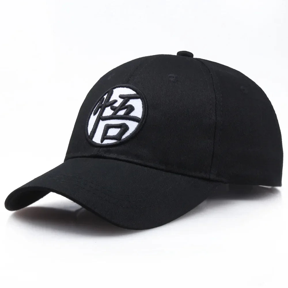 Dragon Ball Z Baseball Cap