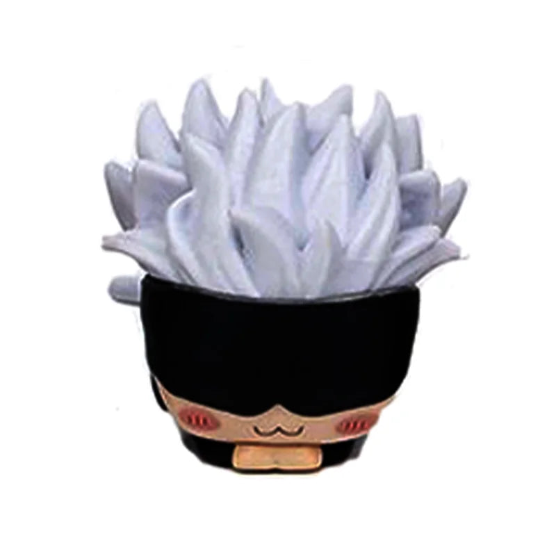 4cm Jujutsu Kaisen Cat Figure