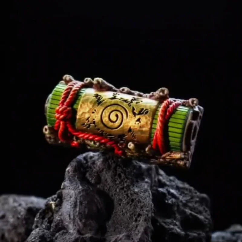Handcrafted Resin Keycaps