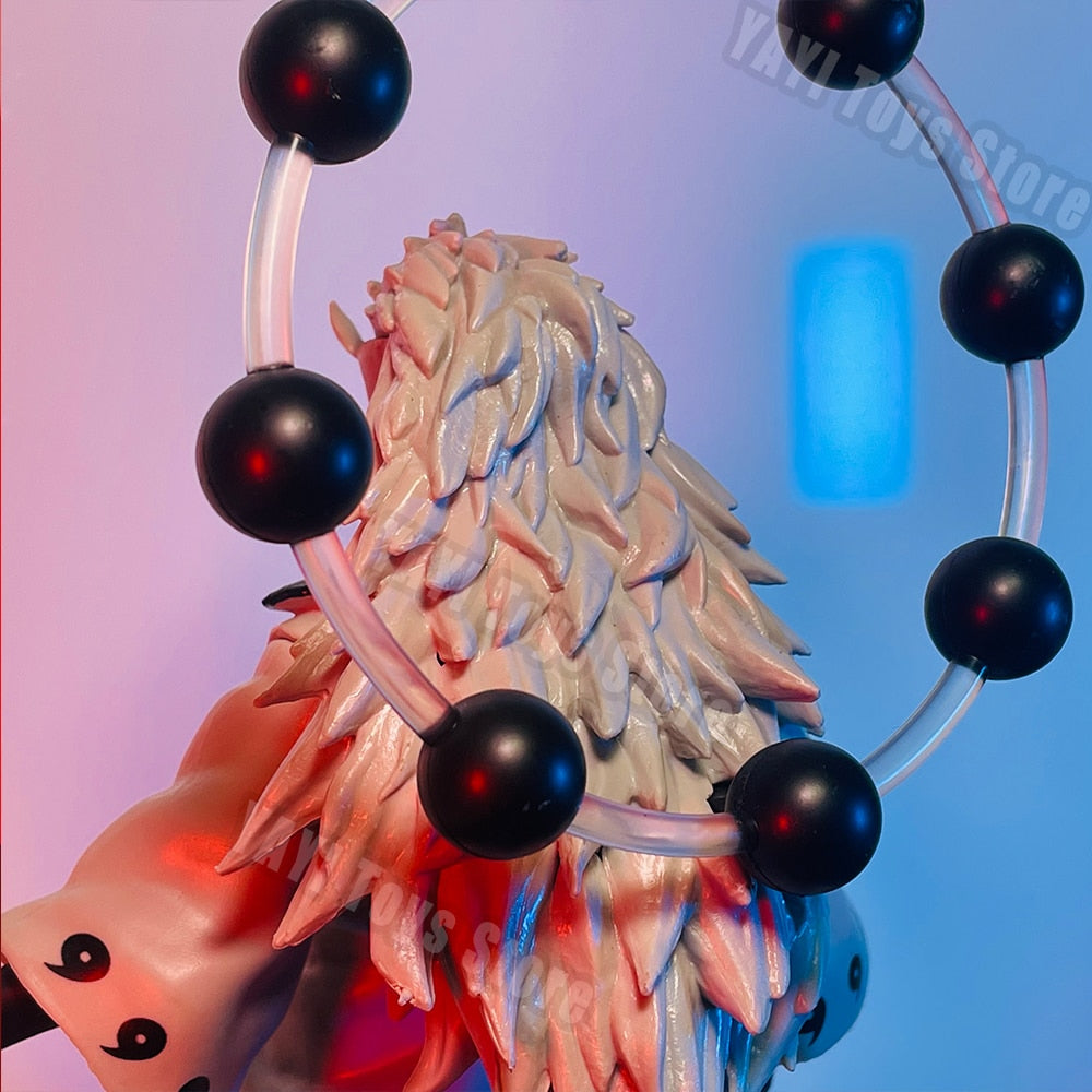 Uchiha Madara Action Figure