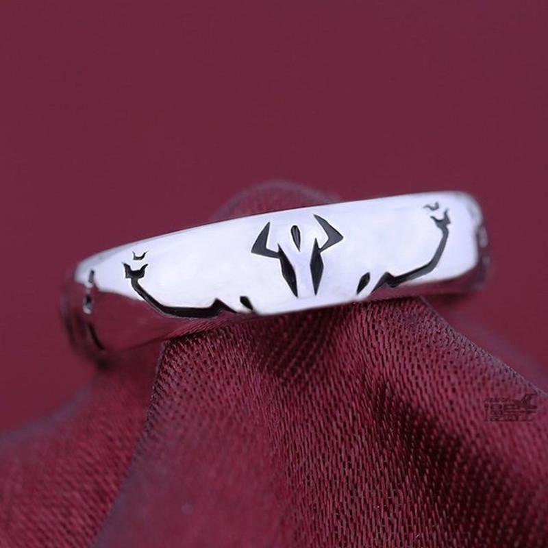 Ryomen Sukuna Ring