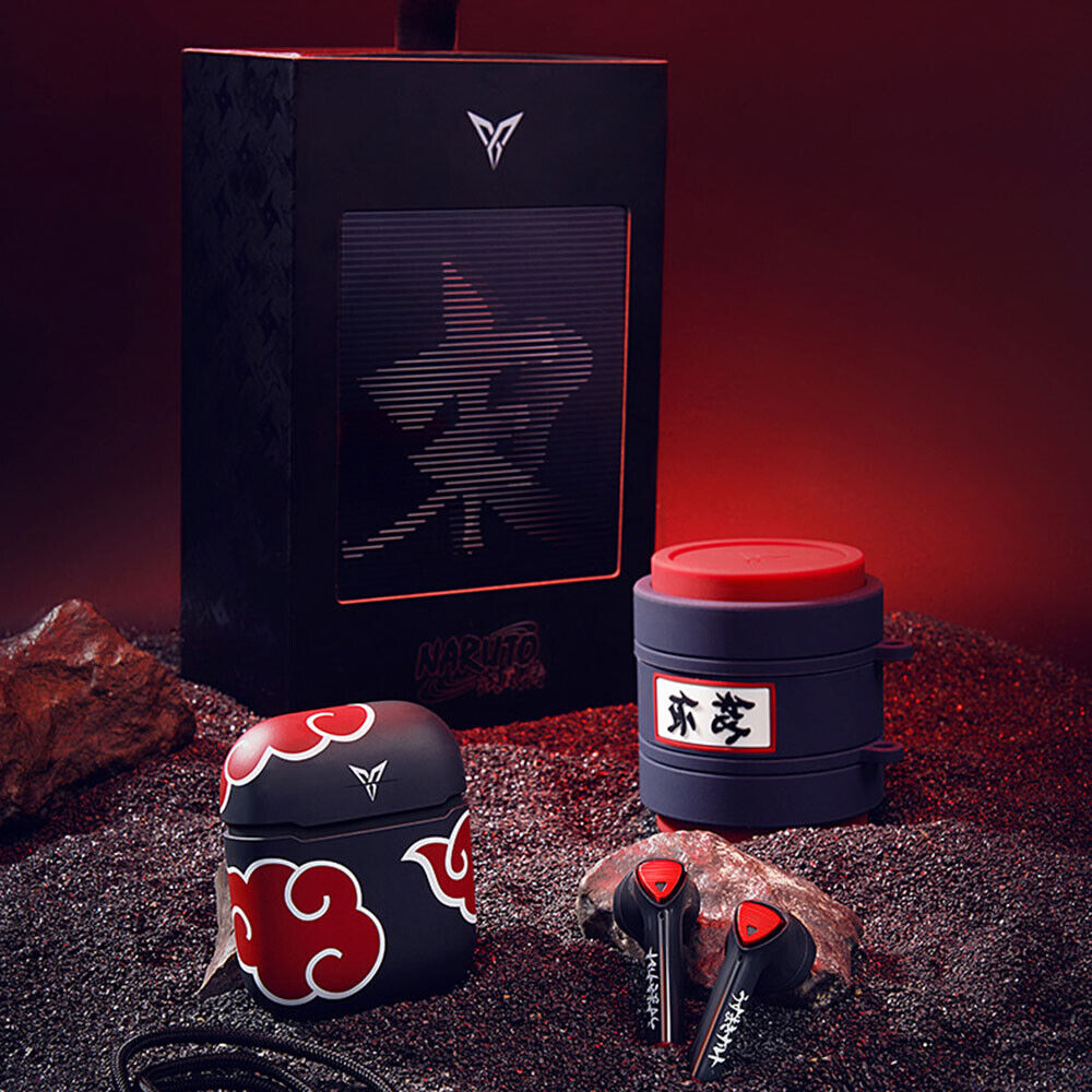Akatsuki AirPods Case
