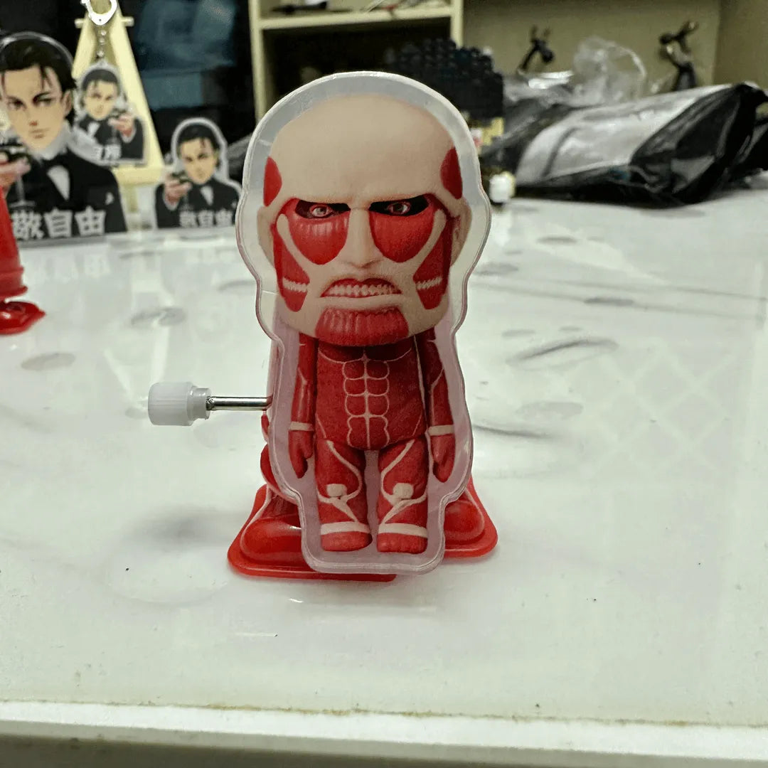 mini AOT moving titans