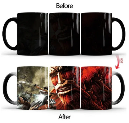 AOT Mugs