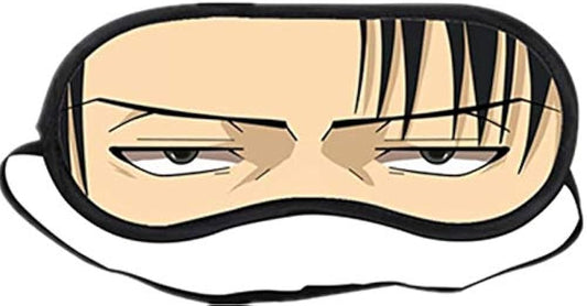 Levi Sleeping Mask