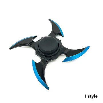 Sharingan Spinners