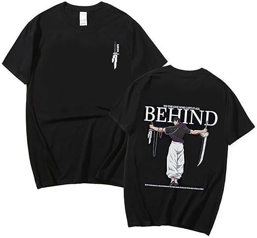 Toji Zenin T-shirt