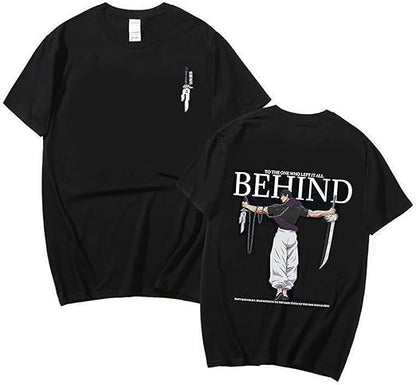 Toji Zenin T-shirt