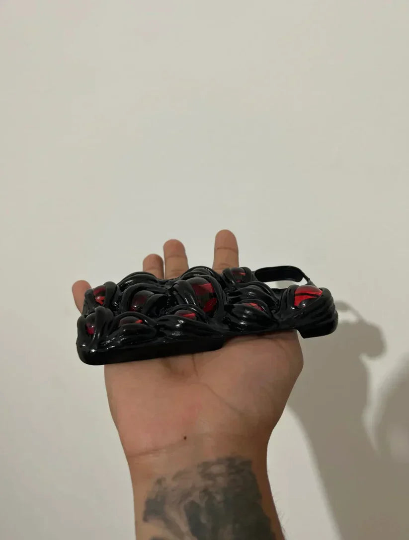 Sharingan Phone Case