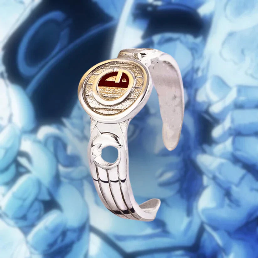 Emporio Ring