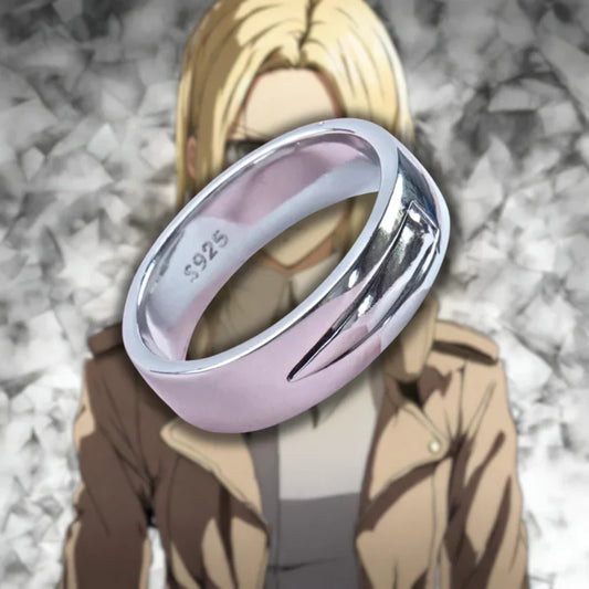 Annie Leonhart Ring