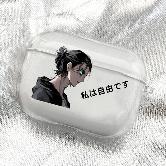 AOT Airpod Case