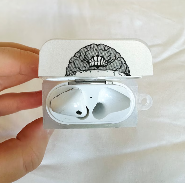 Geto AirPods Case
