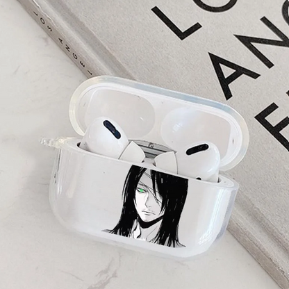 AOT Airpod Case