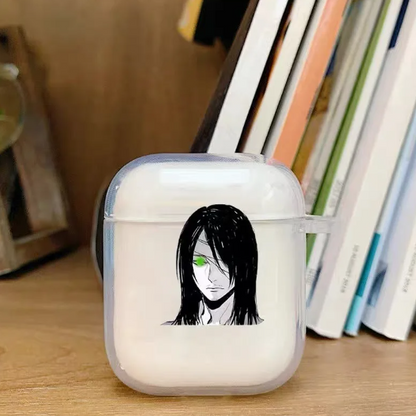 AOT Airpod Case