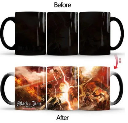 AOT Mugs