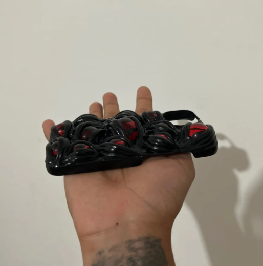 Sharingan Phone Case