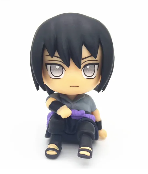 Naruto Cute Figures