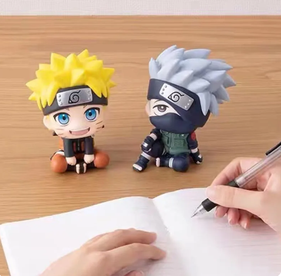 Naruto Cute Figures