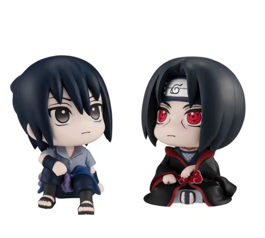 Naruto Cute Figures