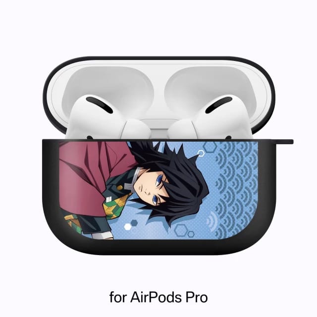 Airpod cases