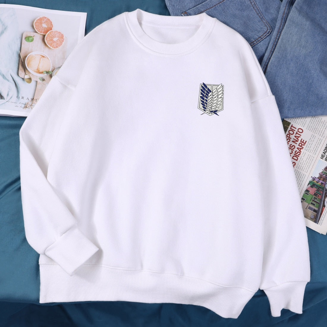 Sweaters
