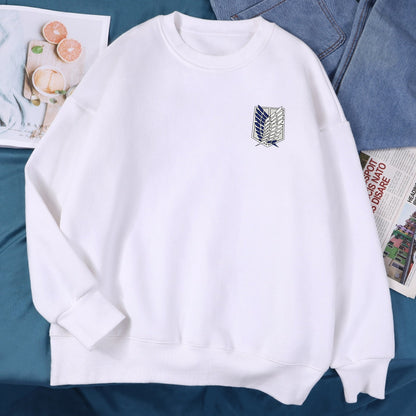 Sweaters