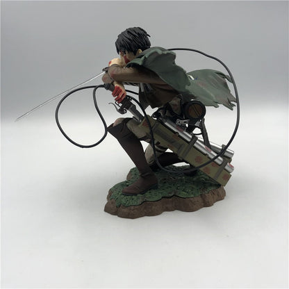 Levi Figure