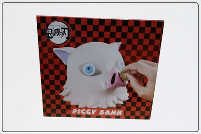 Inosuke Piggy Bank