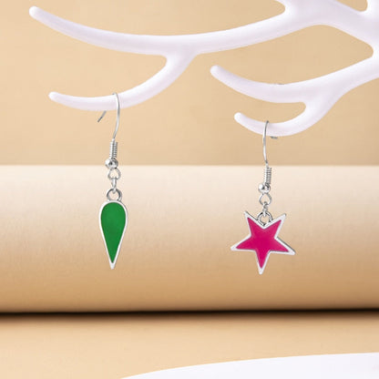 Hisoka Earrings