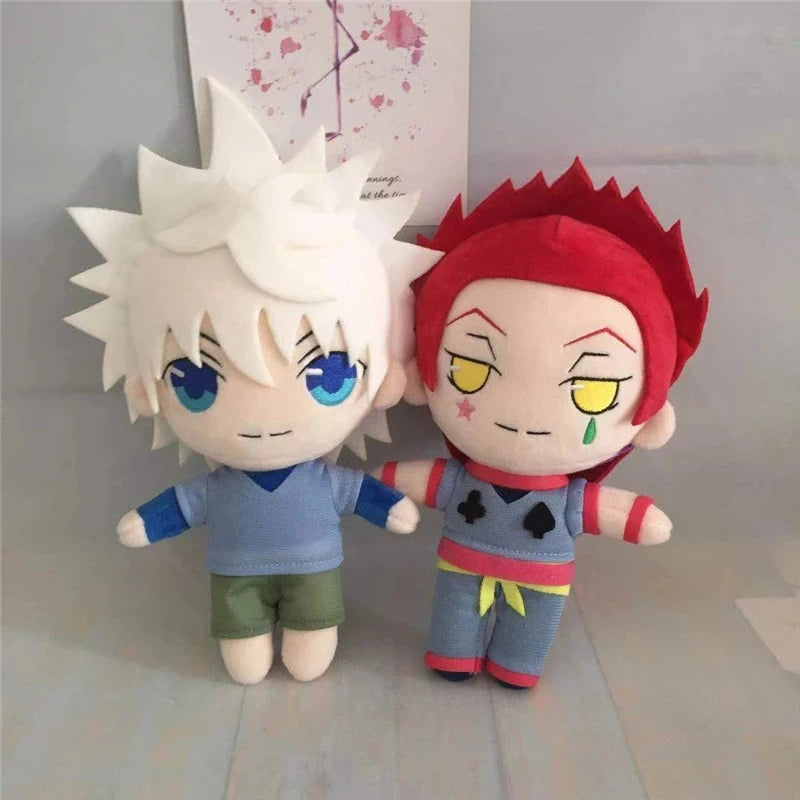 Hunter X Hunter Plush Doll