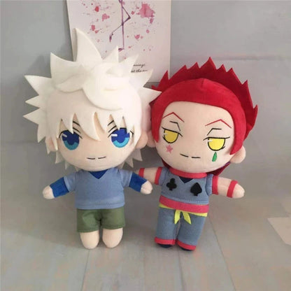 Hunter X Hunter Plush Doll
