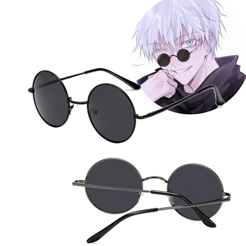 Gojo Glasses