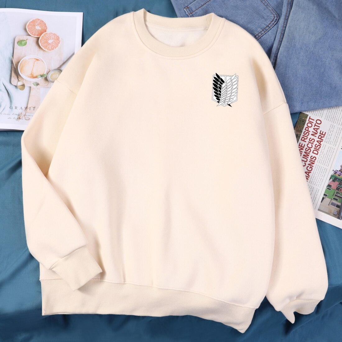 Sweaters