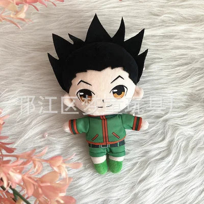 Hunter X Hunter Plush Doll