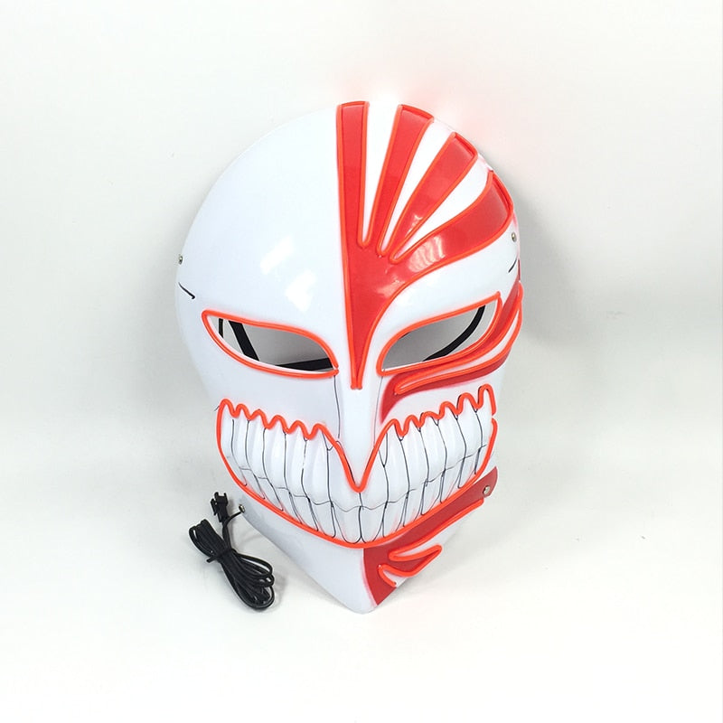 Glowing Zangetsu