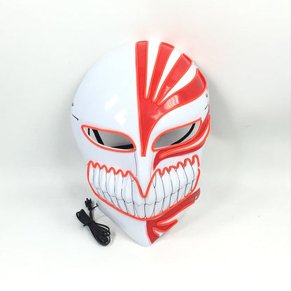 Glowing Zangetsu