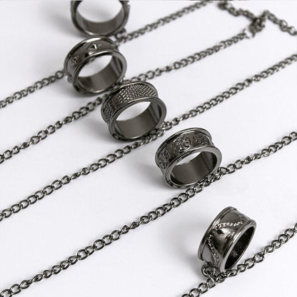 Kurapika Chain